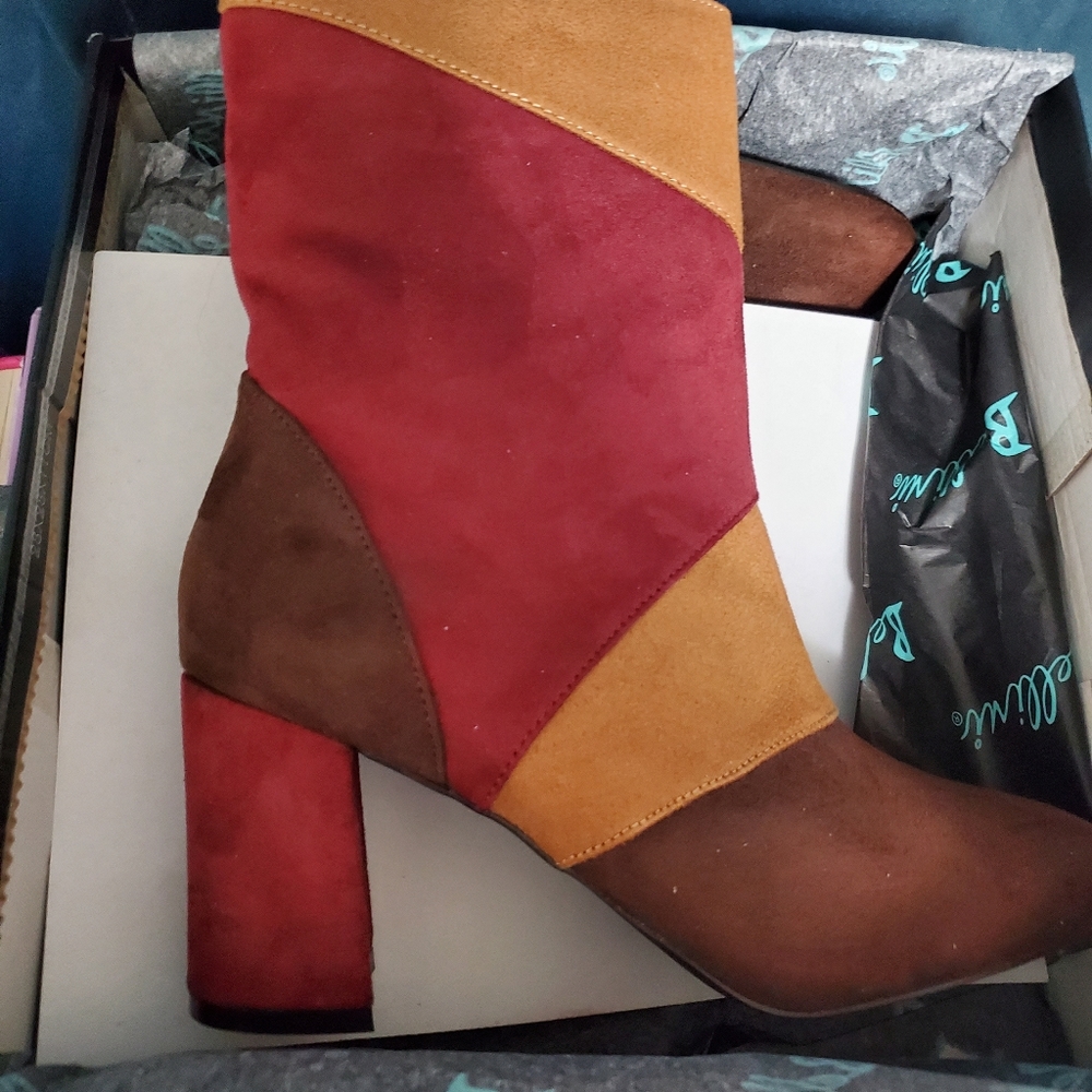 Bellini Boots